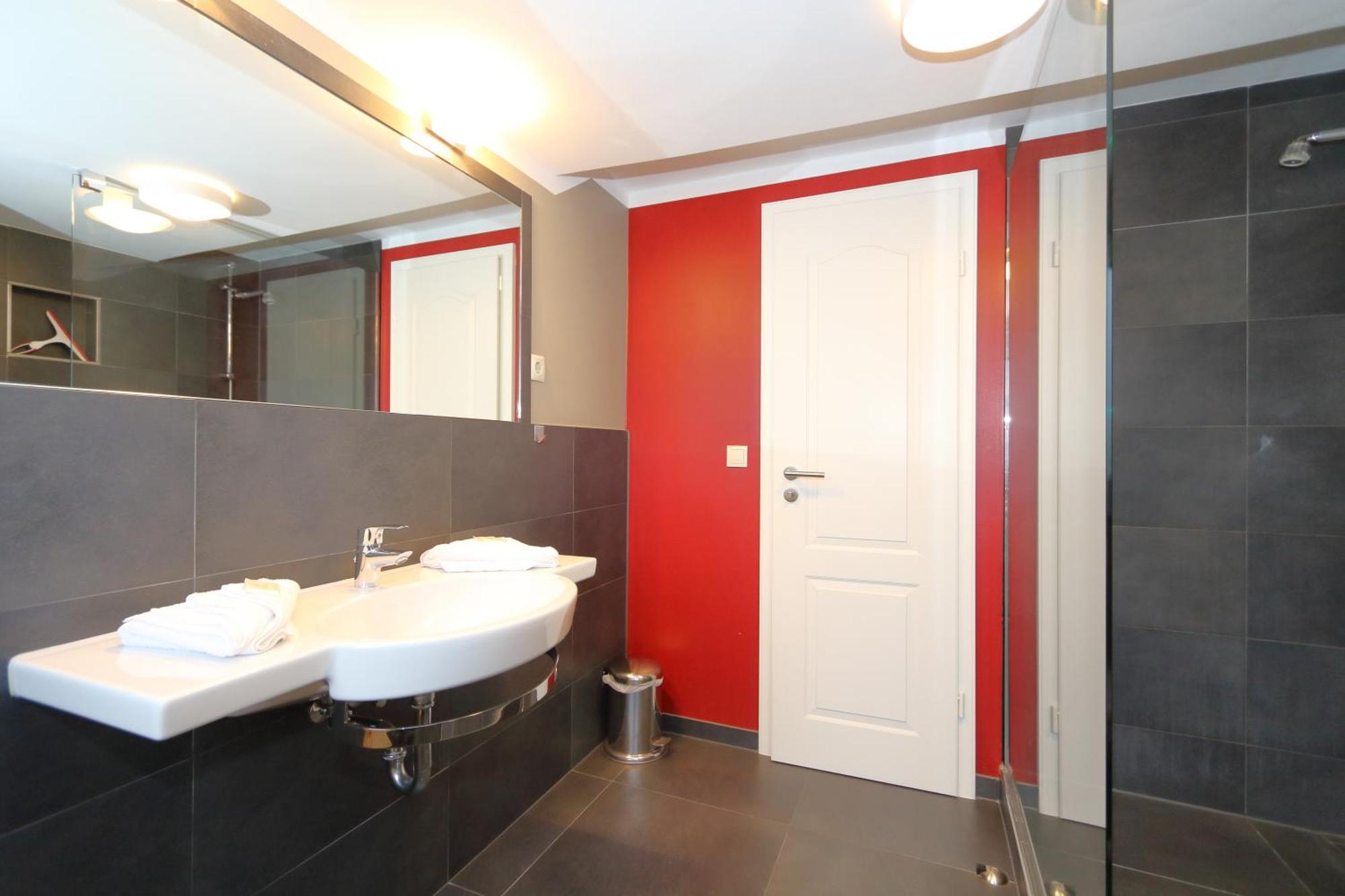 Apartamento Haus Sarah App 07 Westerland Exterior foto